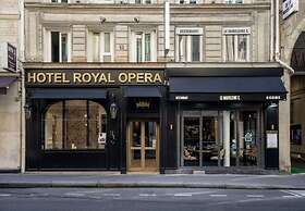 Hotel Royal Opera