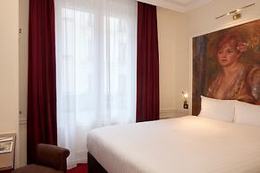 Timhotel Tour Montparnasse