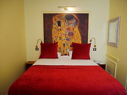 Timhotel Tour Montparnasse