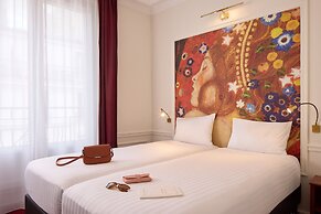 Timhotel Tour Montparnasse