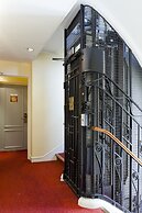 Timhotel Tour Montparnasse