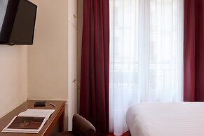 Timhotel Tour Montparnasse