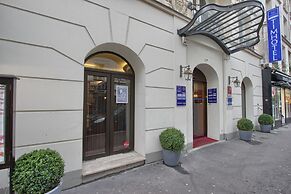 Timhotel Tour Montparnasse