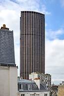 Timhotel Tour Montparnasse