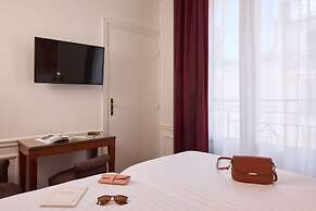 Timhotel Tour Montparnasse