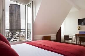 Timhotel Tour Montparnasse