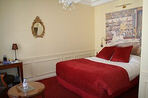 Timhotel Tour Montparnasse