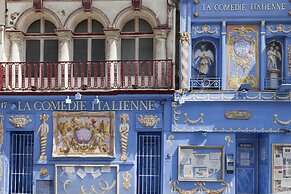 Timhotel Tour Montparnasse