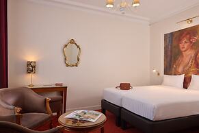 Timhotel Tour Montparnasse