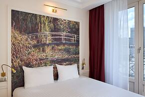 Timhotel Tour Montparnasse