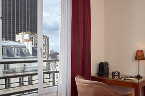 Timhotel Tour Montparnasse