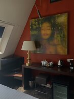 Hôtel Beauséjour Ranelagh