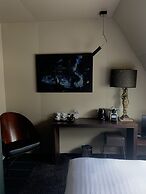 Hôtel Beauséjour Ranelagh