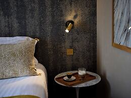 Hôtel Beauséjour Ranelagh