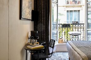 Hôtel Beauséjour Ranelagh