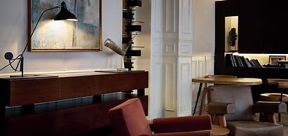 Hôtel Beauséjour Ranelagh