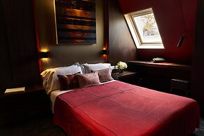 Hôtel Beauséjour Ranelagh