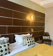 Hôtel Beauséjour Ranelagh