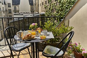 Hôtel Beauséjour Ranelagh