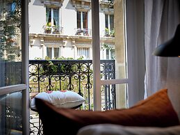 Hôtel Beauséjour Ranelagh