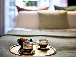 Hôtel Beauséjour Ranelagh