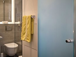 Hôtel Beauséjour Ranelagh