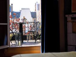 Hôtel Beauséjour Ranelagh