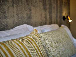 Hôtel Beauséjour Ranelagh