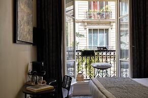 Hôtel Beauséjour Ranelagh