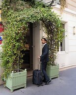 Hôtel Beauséjour Ranelagh