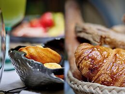 Hôtel Beauséjour Ranelagh