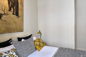 Hôtel Beauséjour Ranelagh