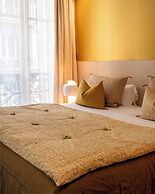 Hôtel Beauséjour Ranelagh
