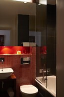 Hôtel Beauséjour Ranelagh