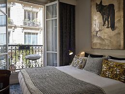 Hôtel Beauséjour Ranelagh