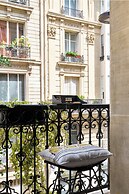 Hôtel Beauséjour Ranelagh