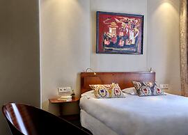 Hôtel Beauséjour Ranelagh