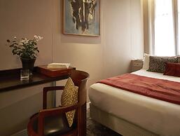 Hôtel Beauséjour Ranelagh