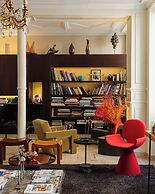 Hôtel Beauséjour Ranelagh