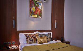 Hôtel Beauséjour Ranelagh