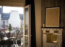 Hôtel Beauséjour Ranelagh