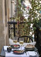 Hôtel Beauséjour Ranelagh