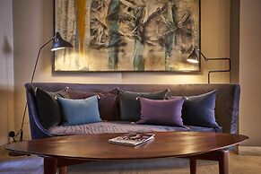 Hôtel Beauséjour Ranelagh