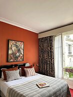 Hôtel Beauséjour Ranelagh