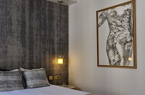 Hôtel Beauséjour Ranelagh