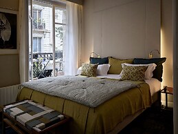 Hôtel Beauséjour Ranelagh