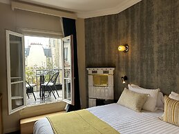 Hôtel Beauséjour Ranelagh