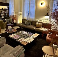 Hôtel Beauséjour Ranelagh