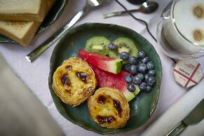 Hôtel Beauséjour Ranelagh