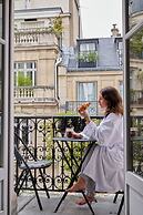 Hôtel Beauséjour Ranelagh